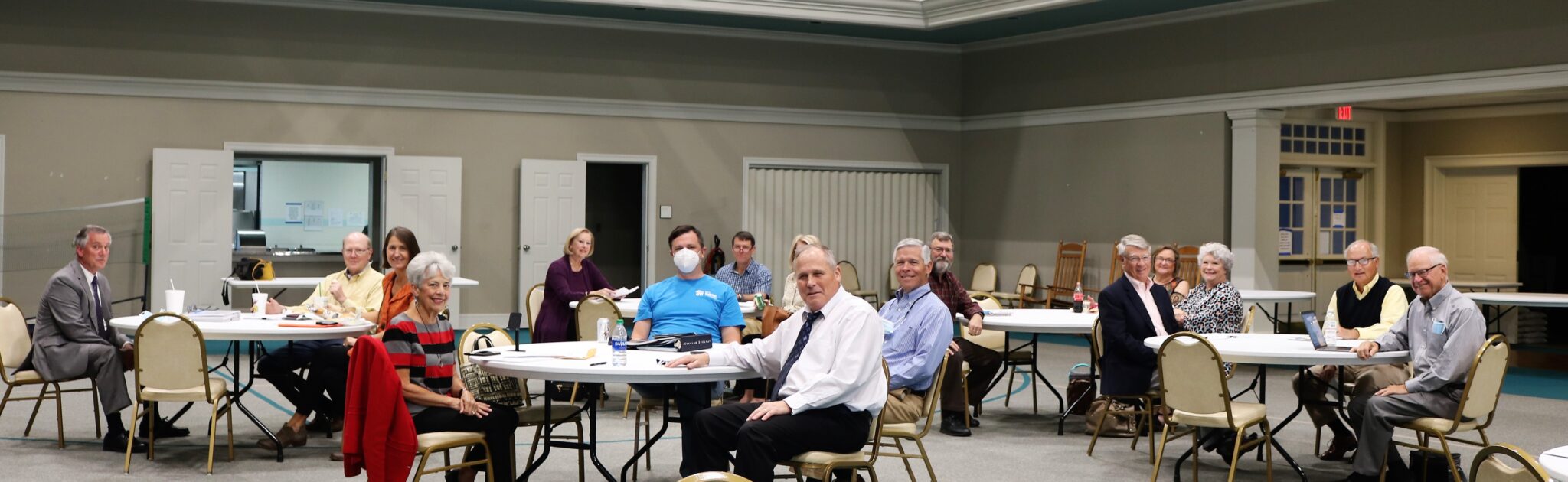 Session First Presbyterian ChurchKingsport