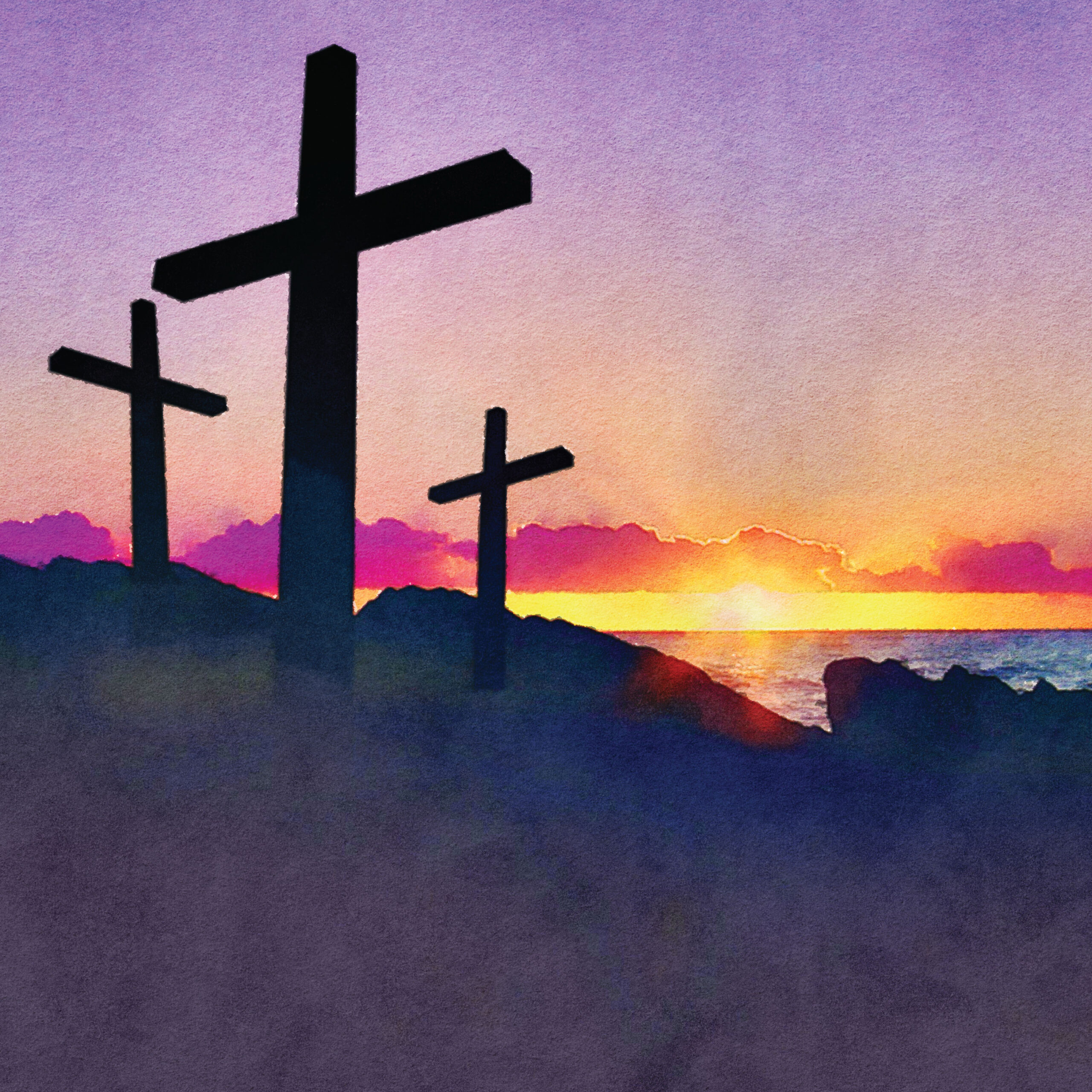 2024 Holy Week Events - First Presbyterian Church-Kingsport