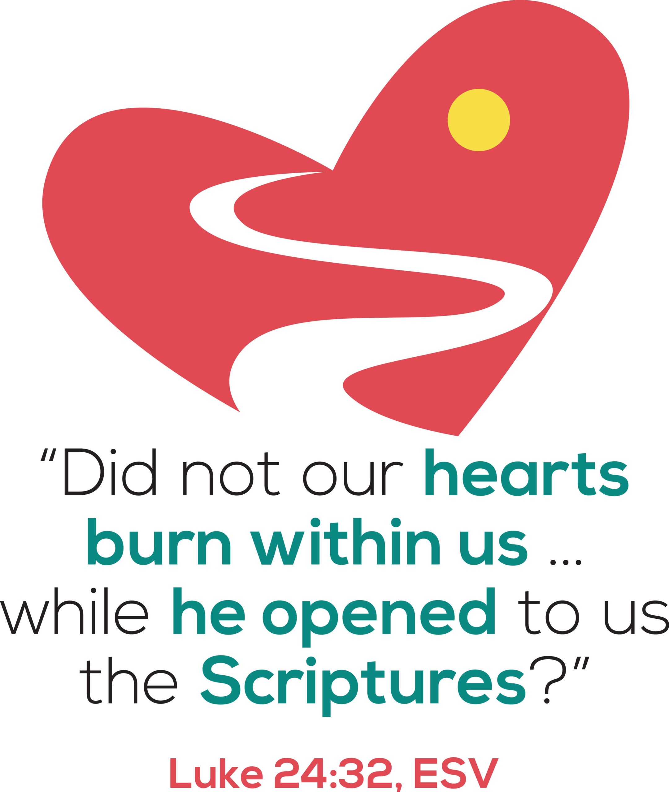 April 27, 2025 “Our Burning Hearts” - First Presbyterian Church-Kingsport
